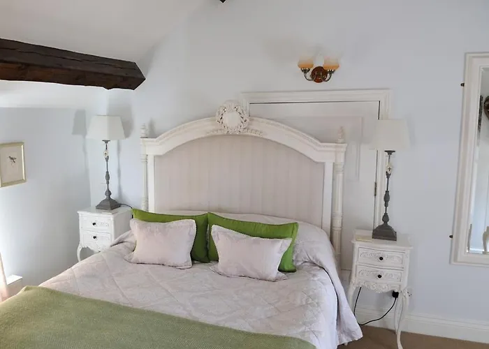 Inn The Castle Arms Bedale