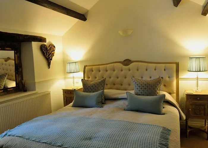 The Castle Arms 3* Bedale