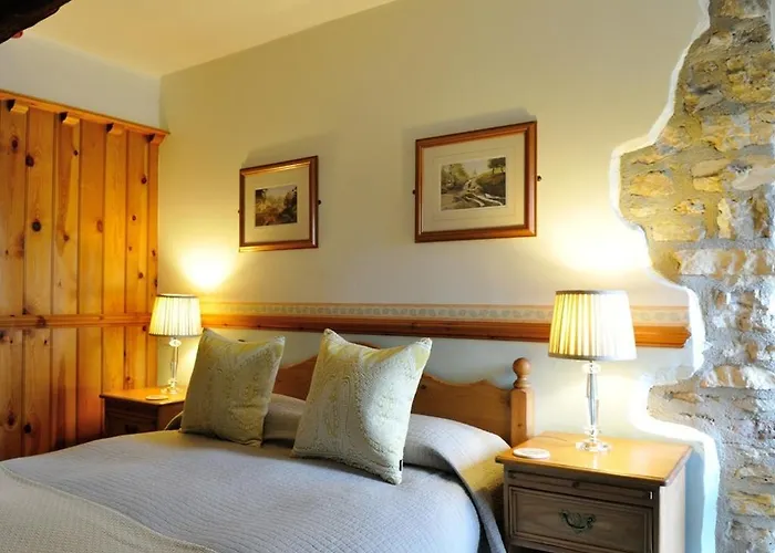 The Castle Arms Inn Bedale