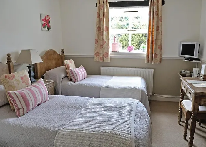 The Castle Arms 3* Bedale