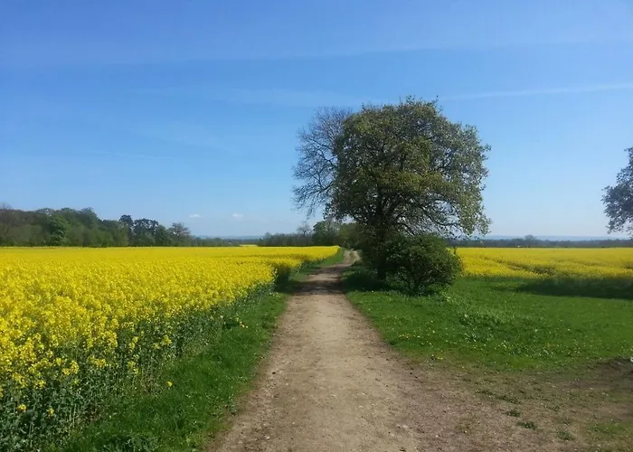 The Castle Arms Inn Bedale