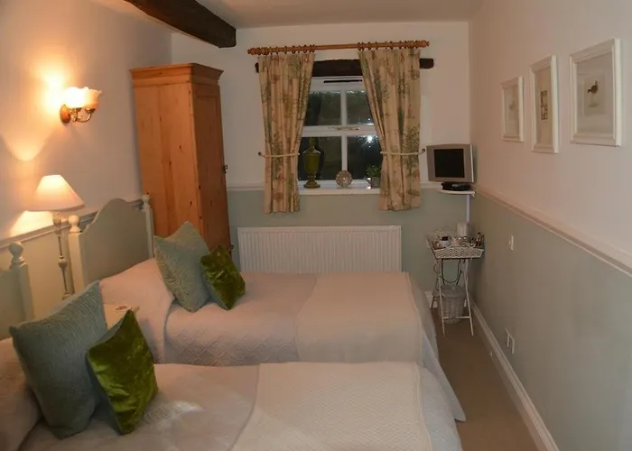Inn The Castle Arms Bedale