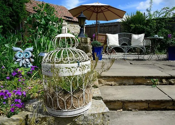 The Castle Arms 3* Bedale