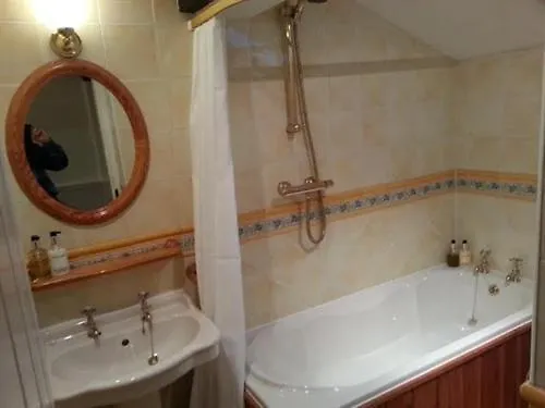 Inn The Castle Arms Bedale