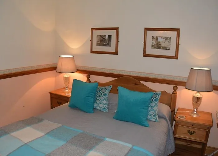 The Castle Arms Inn Bedale