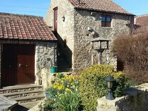 Inn The Castle Arms 3*