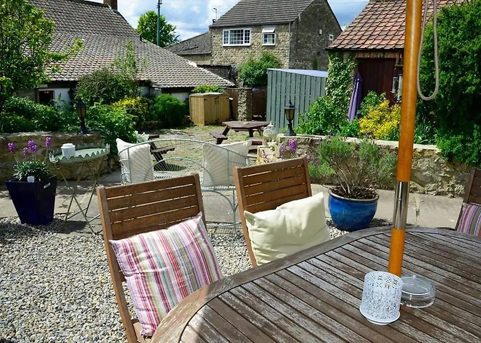 The Castle Arms 3* Bedale