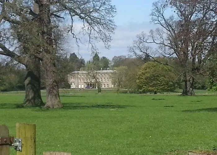 Inn The Castle Arms 3*