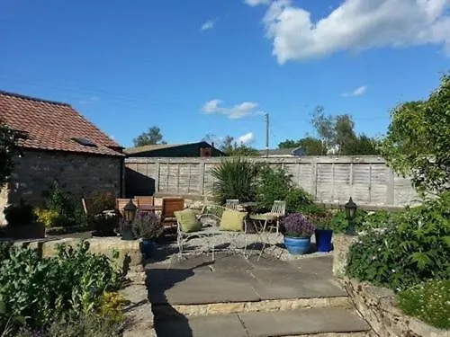 The Castle Arms Inn Bedale