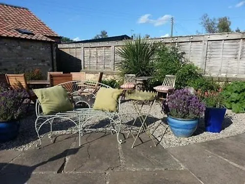 The Castle Arms Inn Bedale