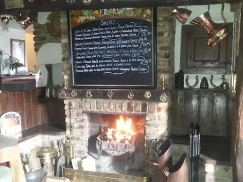 The Castle Arms Bedale