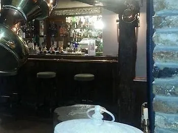 The Castle Arms Bedale