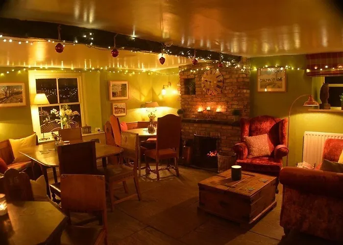 The Castle Arms Inn Bedale