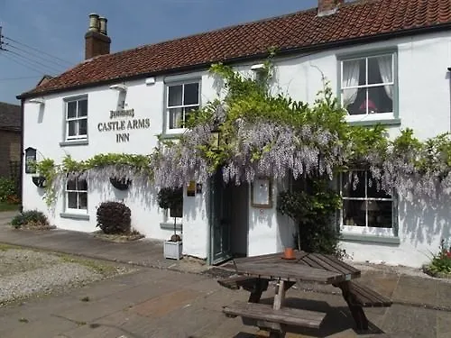 The Castle Arms