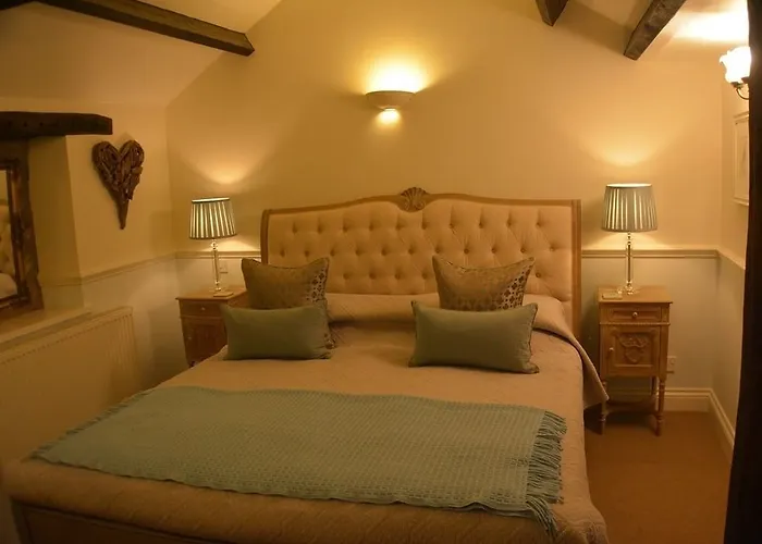 The Castle Arms Bedale