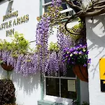 The Castle Arms Bedale