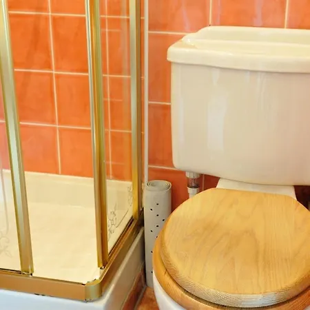 The Castle Arms Mini-hôtel