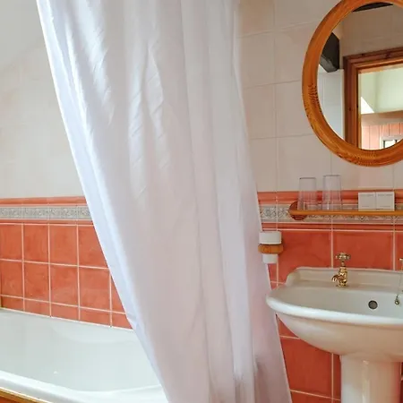 Mini-hôtel The Castle Arms 3*