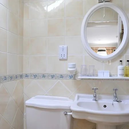 Mini-hôtel The Castle Arms