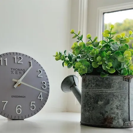 The Castle Arms Mini-hôtel 3*