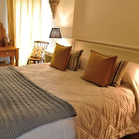 Mini-hôtel The Castle Arms