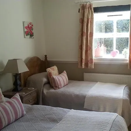 The Castle Arms Mini-hôtel 3*