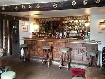 Penzion The Castle Arms