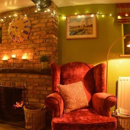 The Castle Arms 3* Bedale