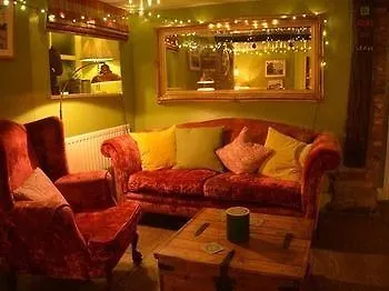 The Castle Arms 3*