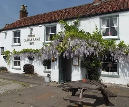 The Castle Arms