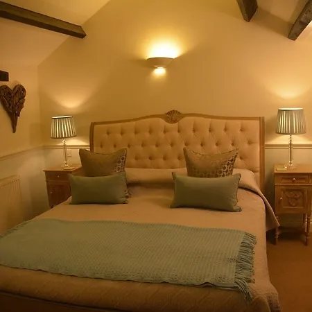 The Castle Arms Bedale